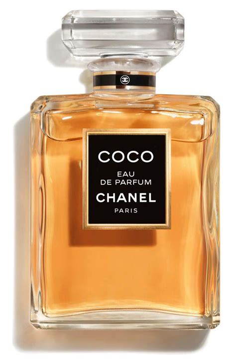 perfumes de coco